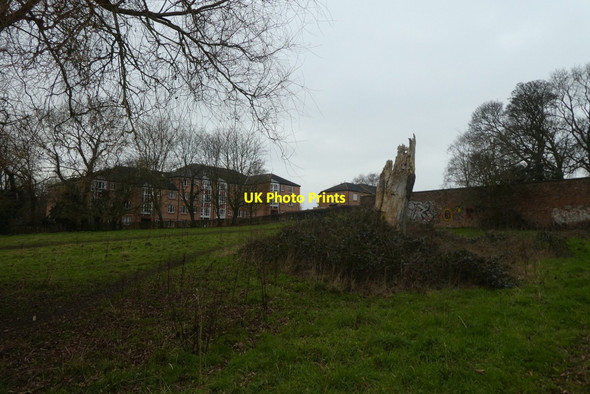 Photo 6"x4" Towards Fairfax House York\/SE5951 c2022