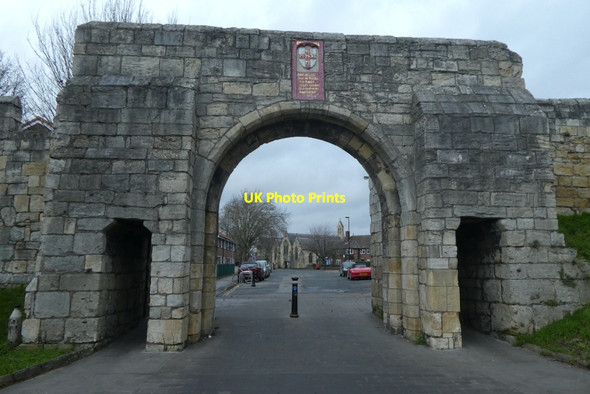 Photo 6"x4" Fishergate Bar York\/SE5951 c2022