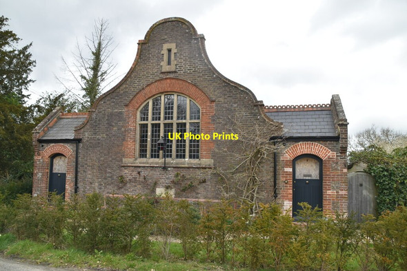 Photo 6"x4" Chapel House, Hollingrove Hollingrove c2021