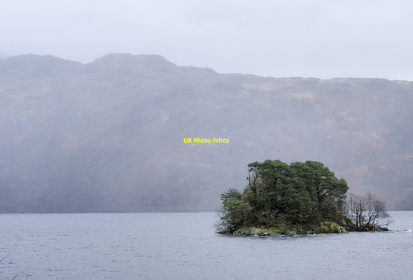 Photo 6"x4" Tarbet Isle Tarbet\/NN3104 c2022