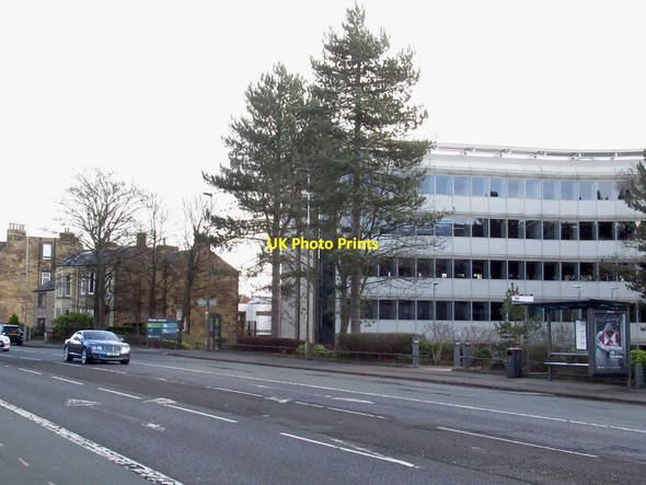 Photo 6"x4" Silvan House Corstorphine c2022