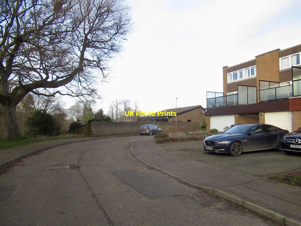 Photo 6"x4" Inveralmond Drive Cramond c2022