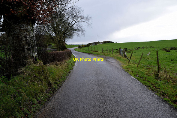 Photo 6"x4" Shinnagh Road, Mullaghslin Glebe Milltown\/H5775 c2022