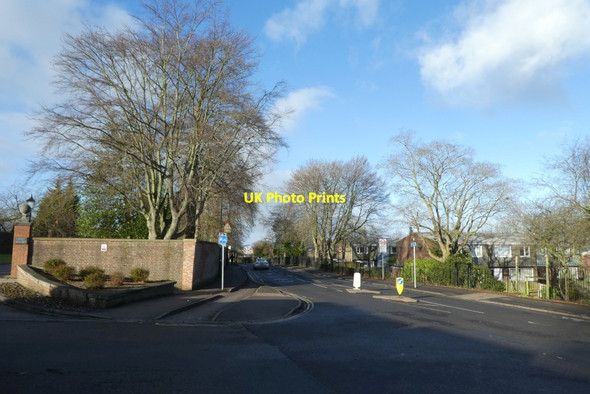 Photo 6"x4" Heslington Road York\/SE5951 c2022