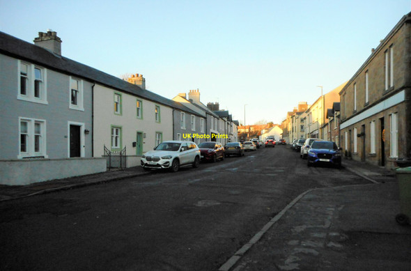 Photo 6"x4" Buchanan Street, Balfron Balfron c2022