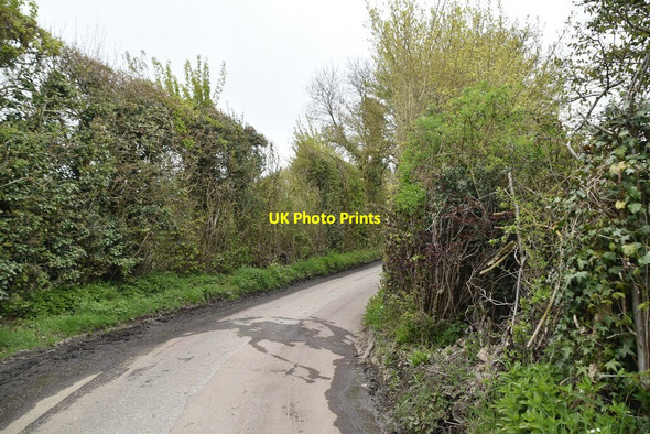 Photo 6"x4" Boyton Court Rd The Harbour c2021