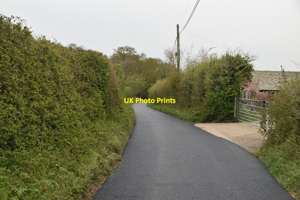 Photo 6"x4" Boyton Court Rd The Harbour c2021 P3