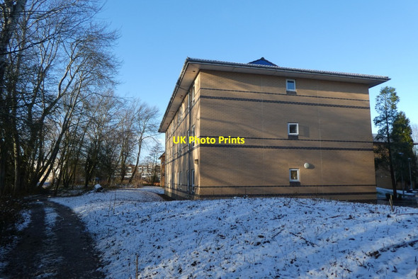 Photo 6"x4" James M block York\/SE5951 c2022