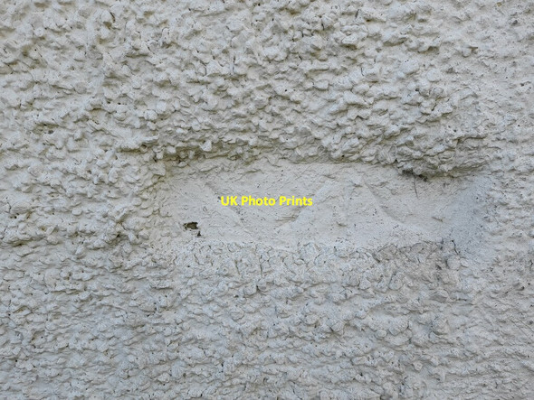 Photo 6"x4" Ordnance Survey Cut Mark Broughton Beck\/SD2882 c2022