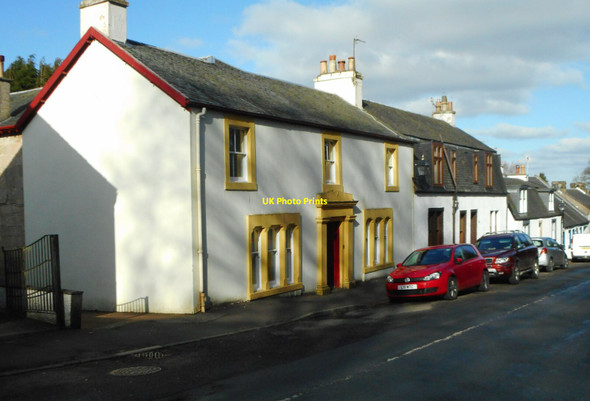 Photo 6"x4" Coney Craig Eaglesham c2022
