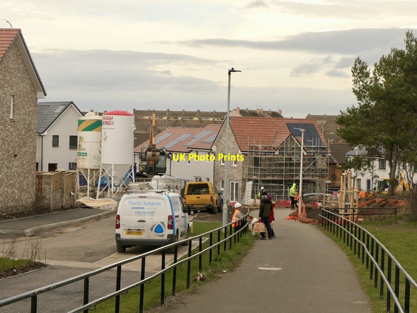 Photo 6"x4" Path, The Jewel Bingham\/NT3072 c2022