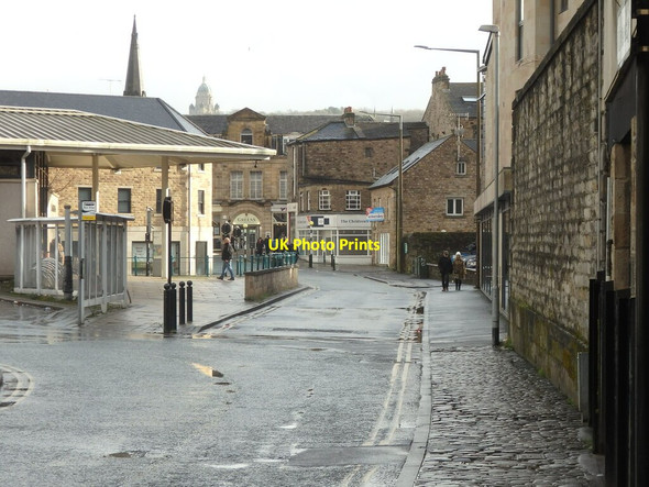 Photo 6"x4" Damside Street, Lancaster Lancaster c2022