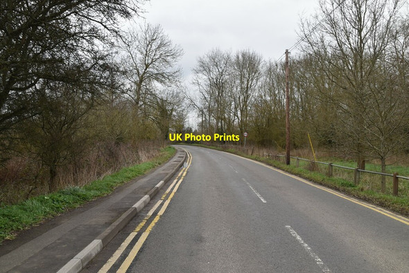 Photo 6"x4" Lees Rd Congelow c2021