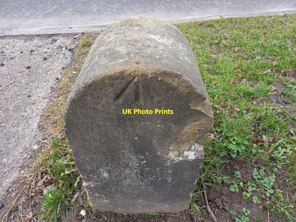 Photo 6"x4" Harrogate, Leadhall Lane Harrogate c2022