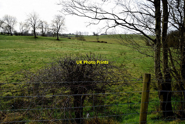 Photo 6"x4" Drumnakilly Townland Mountfield\/H5378 c2022