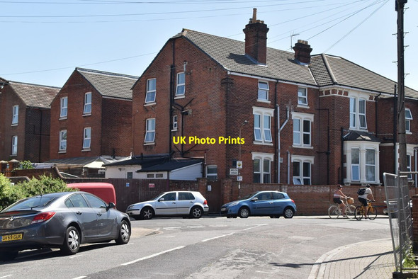 Photo 6"x4" Welch Rd Eastney c2021