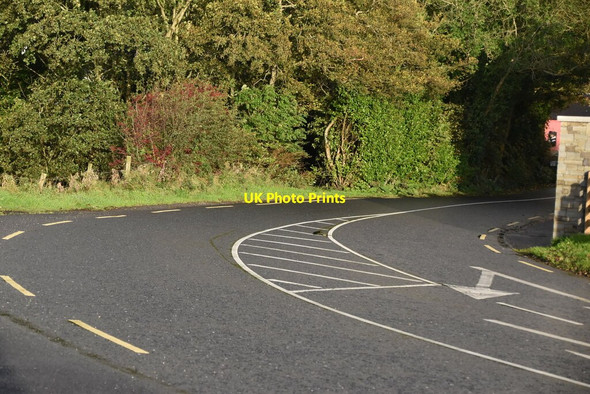 Photo 6"x4" R263, Largy Killybegs c2021