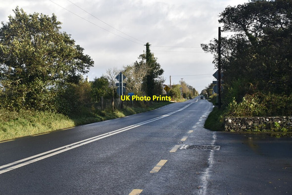 Photo 6"x4" Wild Atlantic Way, Creevykeel Cliffony c2021