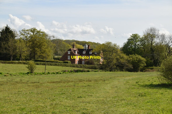 Photo 6"x4" River Hall Stede Quarter c2021