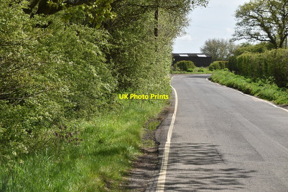 Photo 6"x4" Pot Kiln Lane Further Quarter c2021 P1