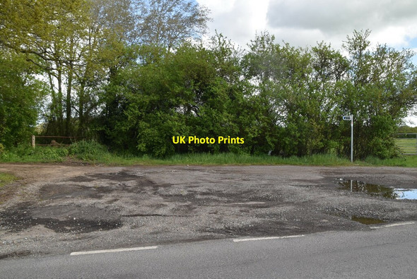 Photo 6"x4" Footpath, Further Quarter Further Quarter c2021