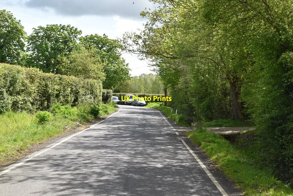 Photo 6"x4" Pot Kiln Lane Middle Quarter c2021