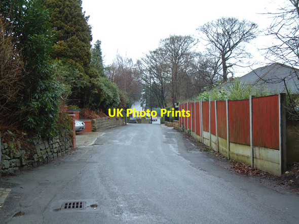 Photo 6"x4" Gorsey Brow - Billinge Billinge c2006