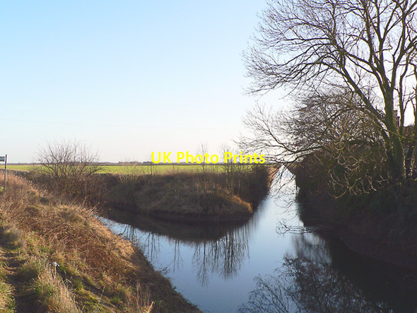 Photo 6"x4" Still Waters Newham\/TF2850 c2006