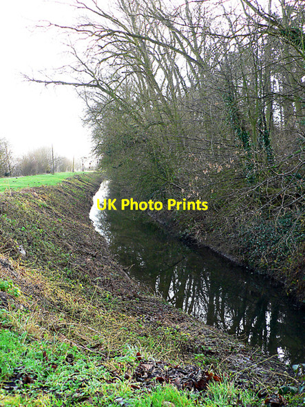 Photo 6"x4" Car Dyke Martin\/TF1259 c2006