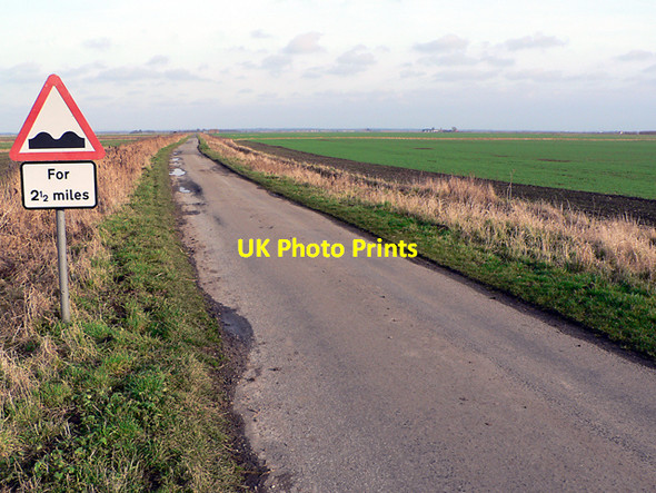 Photo 6"x4" Martin Fen Martin\/TF1259 c2006