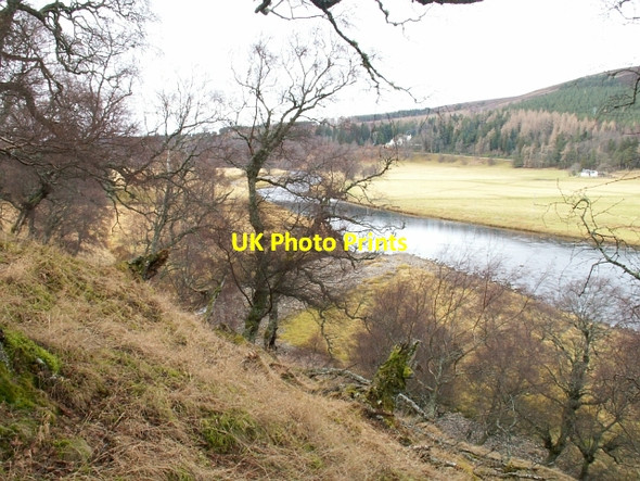 Photo 6"x4" Findhorn by Clune Clune\/NH7925 c2006