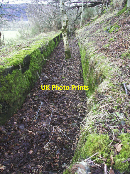 Photo 6"x4" Aqueduct, Fort Augustus, Inverness-shire Fort Augustus c2006