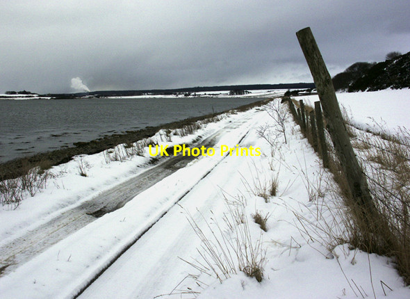 Photo 6"x4" The Moray Firth, Inverness-shire Culloden c2006 P1