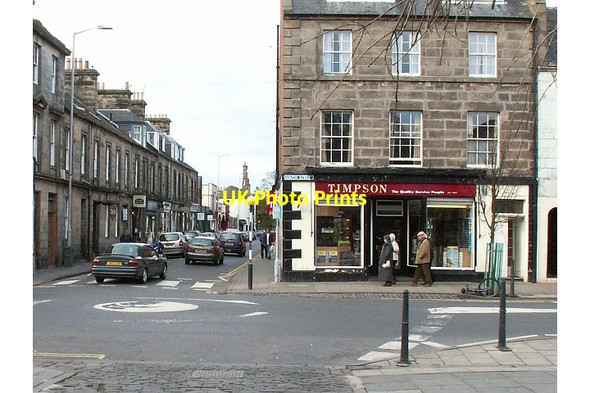 Photo 6"x4" Bell Street, St Andrews St Andrews c2006