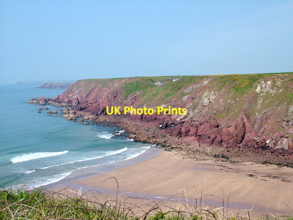 Photo 6"x4" Westdale Bay Dale\/SM8005 c2004