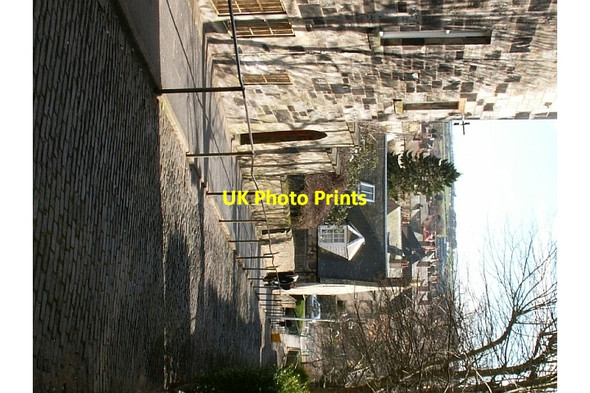 Photo 6"x4" Ladebraes, St Andrews St Andrews c2006