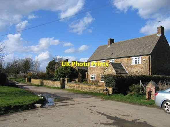 Photo 6"x4" Priors Hardwick Priors Hardwick c2006