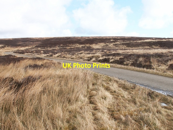 Photo 6"x4" By the Crask Houstry\/ND1535 c2006