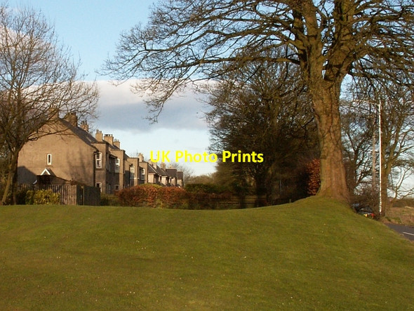 Photo 6"x4" Cadham, Glenrothes Markinch c2006