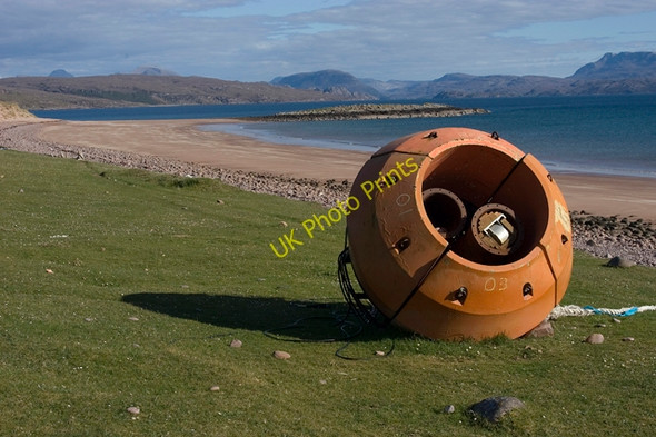 Photo 6"x4" Redpoint Beach Redpoint c2009