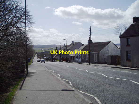 Photo 6"x4" View from Longridge Whitburn\/NS9464 c2006