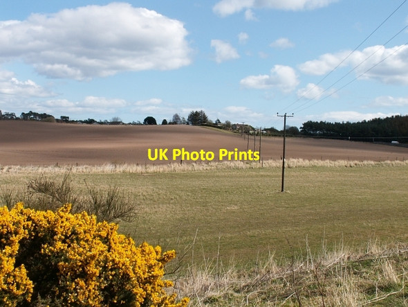 Photo 6"x4" Across the Motray Carrick\/NO4422 c2006