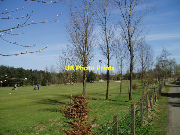 Photo 6"x4" Polkemmet Country Park Whitburn\/NS9464 c2006