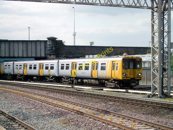 Photo 6"x4" Arrival at Chester Chester c2008