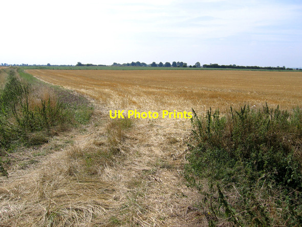 Photo 6"x4" Kesteven extension, Hundred Fen, Pointon, Lincs Donington South Ing c2006