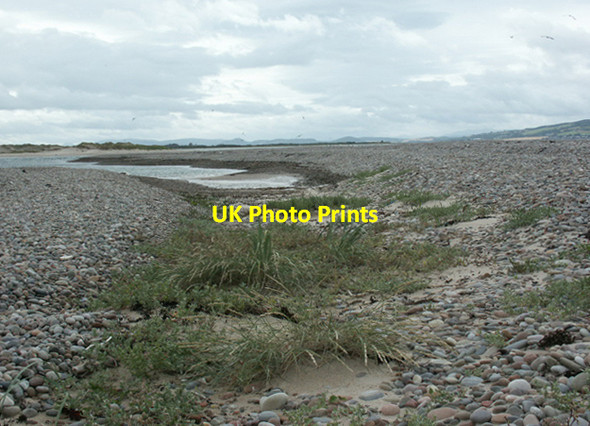 Photo 6"x4" Whiteness Head, Inverness-shire Ardersier c2006