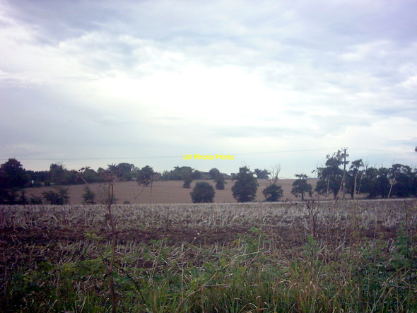 Photo 6"x4" Wolsey Cottages Yoxford c2006