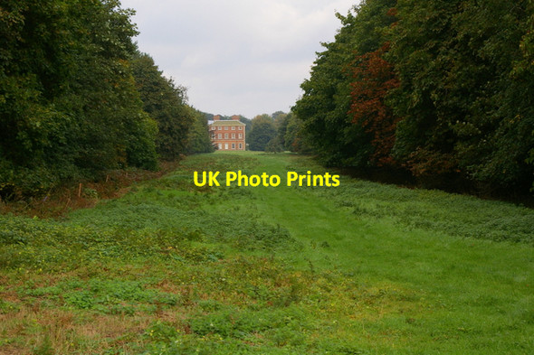 Photo 6"x4" Everingham Park Everingham c2006 P1