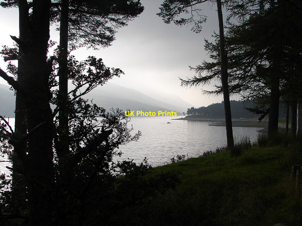 Photo 6"x4" Loch Ericht Meall Cruaidh\/NN5780 c2006