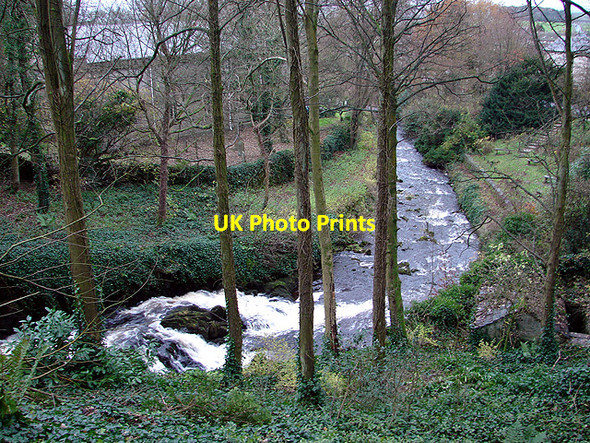 Photo 6"x4" Clapham Beck Clapham\/SD7469 c2006 P1